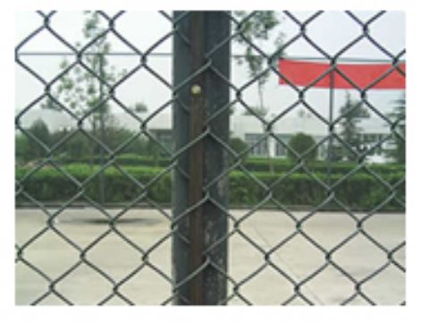 Chain Link Fence